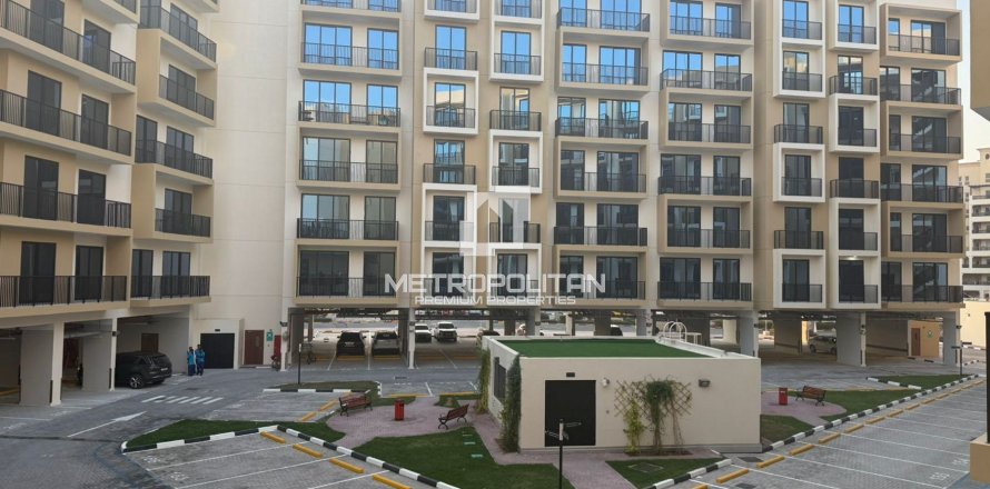 Apartman u gradu Al Hamra Village, Ras Al Khaimah, UAE 46 m2 Br. 664240