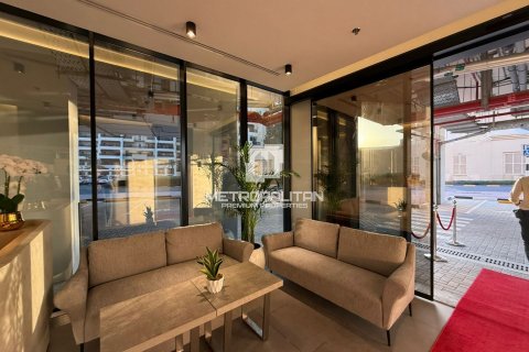 Apartman u gradu Al Hamra Village, Ras Al Khaimah, UAE 46 m2 Br. 664240 - Slika 8