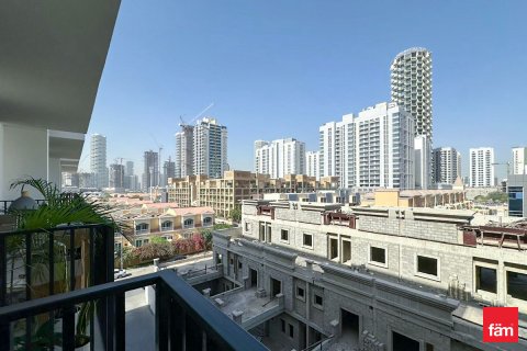 Appartamento in vendita a Dubai, EAU 1 camera da letto, 72.6 mq. № 689079 - foto 11
