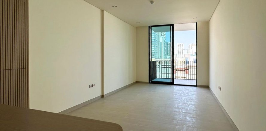 Appartamento a Dubai, EAU 1 camera da letto, 72.6 mq. № 689079