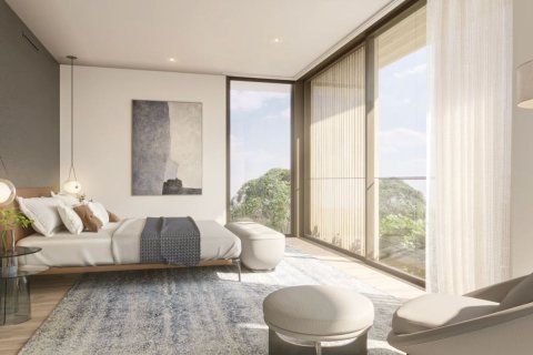 Vila u Dubai, UAE 5 spavaćih soba, 716.6 m2 Br. 689081 - fotografija 7