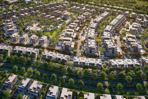 Vila u Dubai, UAE 5 spavaćih soba, 716.6 m2 Br. 689081 - fotografija 15