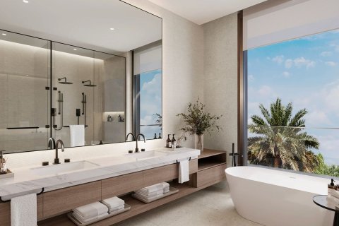 Vila u Dubai, UAE 5 spavaćih soba, 716.6 m2 Br. 689081 - fotografija 10