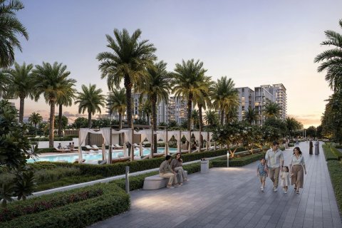 Apartament në Mina Rashid, Dubai, Emiratet e Bashkuara Arabe 2 dhoma gjumi, 122.6 m2. № 689083 - Foto 5