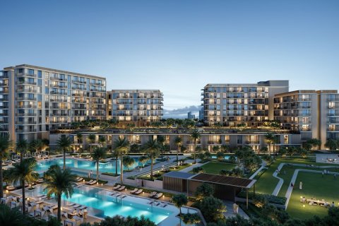Apartament në Mina Rashid, Dubai, Emiratet e Bashkuara Arabe 2 dhoma gjumi, 122.6 m2. № 689083 - Foto 4