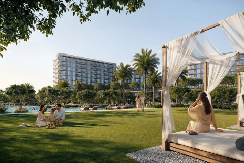 Apartament në Mina Rashid, Dubai, Emiratet e Bashkuara Arabe 2 dhoma gjumi, 122.6 m2. № 689083 - Foto 8