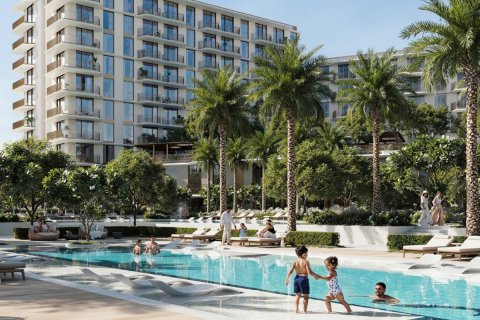 Appartamento in vendita a Mina Rashid, Dubai, EAU 2 camere da letto, 122.6 mq. № 689083 - foto 5