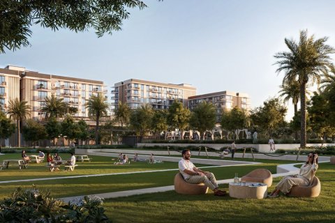 Apartament në Mina Rashid, Dubai, Emiratet e Bashkuara Arabe 2 dhoma gjumi, 122.6 m2. № 689083 - Foto 10