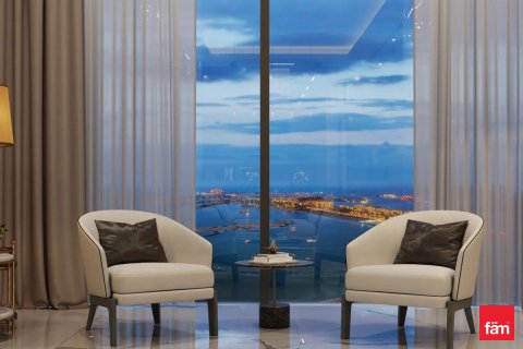 Penthouse di Dubai Harbour, UAE 5 bilik tidur, 726 meter persegi № 689080 - foto 5