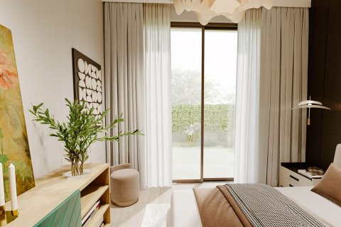Umm Suqeim, Dubai, BAE’de satılık daire 1 yatak odası, 85.4 m&sup2; No 689077 - fotoğraf 5
