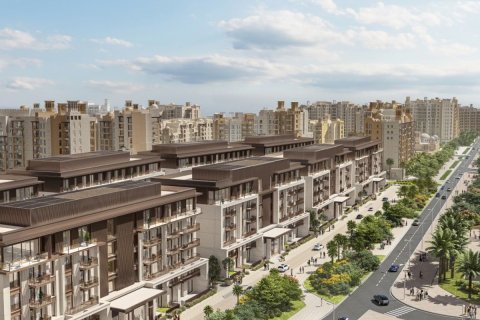 Umm Suqeim, Dubai, BAE’de satılık daire 1 yatak odası, 85.4 m&sup2; No 689077 - fotoğraf 9