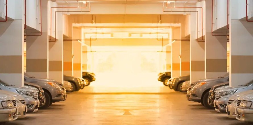 Apartmen di Al Furjan, Dubai, UAE 3 bilik tidur, 167.5 meter persegi № 689082