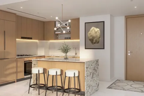 Apartmen di Al Furjan, Dubai, UAE 3 bilik tidur, 167.5 meter persegi № 689082 - foto 12