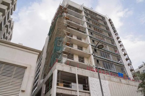 Apartmen di Al Furjan, Dubai, UAE 3 bilik tidur, 167.5 meter persegi № 689082 - foto 6