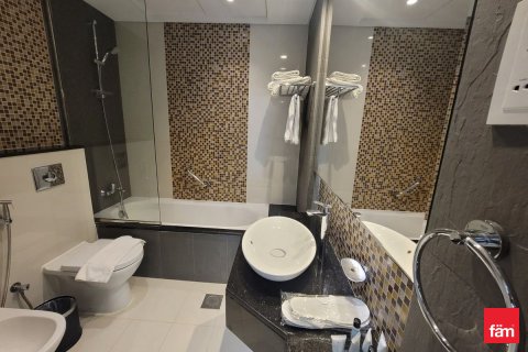 Apartman u Downtown Dubai (Downtown Burj Dubai), UAE 2 spavaćih soba, 113.2 m2 Br. 647719 - fotografija 10