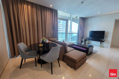 Apartman u Downtown Dubai (Downtown Burj Dubai), UAE 2 spavaćih soba, 113.2 m2 Br. 647719 - fotografija 3