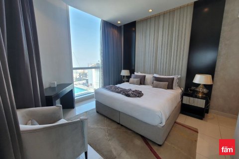 Apartman u Downtown Dubai (Downtown Burj Dubai), UAE 2 spavaćih soba, 113.2 m2 Br. 647719 - fotografija 5