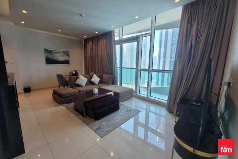 Apartman u Downtown Dubai (Downtown Burj Dubai), UAE 2 spavaćih soba, 113.2 m2 Br. 647719 - fotografija 2