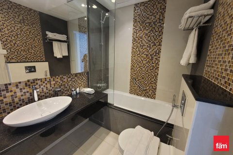 Apartman u Downtown Dubai (Downtown Burj Dubai), UAE 2 spavaćih soba, 113.2 m2 Br. 647719 - fotografija 12