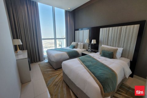 Apartman u Downtown Dubai (Downtown Burj Dubai), UAE 2 spavaćih soba, 113.2 m2 Br. 647719 - fotografija 8