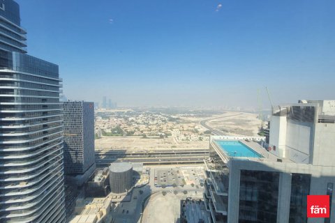 Apartman u Downtown Dubai (Downtown Burj Dubai), UAE 2 spavaćih soba, 113.2 m2 Br. 647719 - fotografija 13