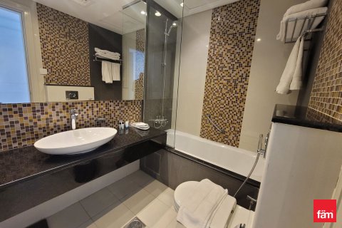 Apartman u Downtown Dubai (Downtown Burj Dubai), UAE 2 spavaćih soba, 113.2 m2 Br. 647719 - fotografija 9
