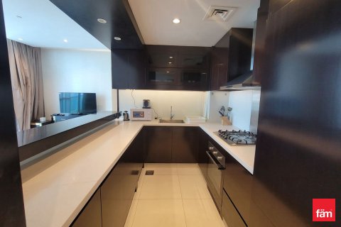 Apartman u Downtown Dubai (Downtown Burj Dubai), UAE 2 spavaćih soba, 113.2 m2 Br. 647719 - fotografija 4