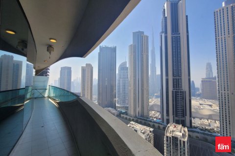 Apartman u Downtown Dubai (Downtown Burj Dubai), UAE 2 spavaćih soba, 113.2 m2 Br. 647719 - fotografija 1