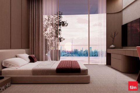 Apartament na sprzedaż w Downtown Dubai (Downtown Burj Dubai), Dubai, ZEA 3 sypialnie, 202.9 mkw., nr 647714 - zdjęcie 1