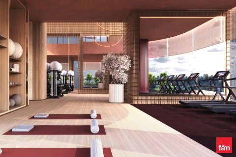 Apartament na sprzedaż w Downtown Dubai (Downtown Burj Dubai), Dubai, ZEA 3 sypialnie, 202.9 mkw., nr 647714 - zdjęcie 7