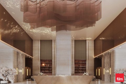Apartament na sprzedaż w Downtown Dubai (Downtown Burj Dubai), Dubai, ZEA 3 sypialnie, 202.9 mkw., nr 647714 - zdjęcie 6