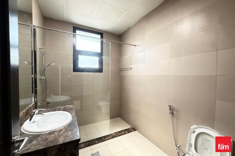 Townhouse de închiriat în Al Furjan, Dubai, EAU 4 dormitoare, 918.4 mp.  №647717 - poză 11