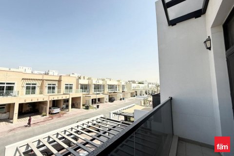 Townhouse de închiriat în Al Furjan, Dubai, EAU 4 dormitoare, 918.4 mp.  №647717 - poză 17