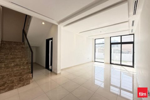 Townhouse de închiriat în Al Furjan, Dubai, EAU 4 dormitoare, 918.4 mp.  №647717 - poză 2
