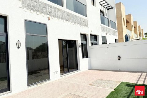 Townhouse de închiriat în Al Furjan, Dubai, EAU 4 dormitoare, 918.4 mp.  №647717 - poză 6
