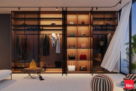 Apartman u Dubai, UAE 3 spavaćih soba, 425.8 m2 Br. 647718 - fotografija 3