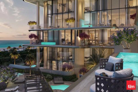 Apartman u Dubai, UAE 3 spavaćih soba, 425.8 m2 Br. 647718 - fotografija 13