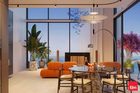 Apartman u Dubai, UAE 3 spavaćih soba, 425.8 m2 Br. 647718 - fotografija 12