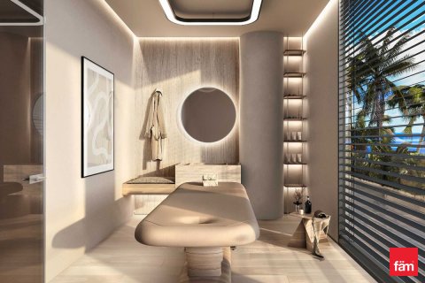 Apartman u Dubai, UAE 3 spavaćih soba, 425.8 m2 Br. 647718 - fotografija 11