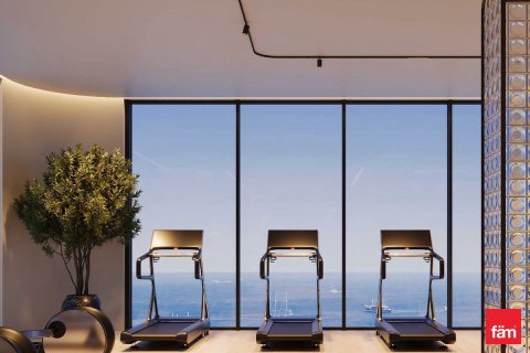 Apartman u Dubai, UAE 425.8 m2, 3 spavaćih soba Br. 647718