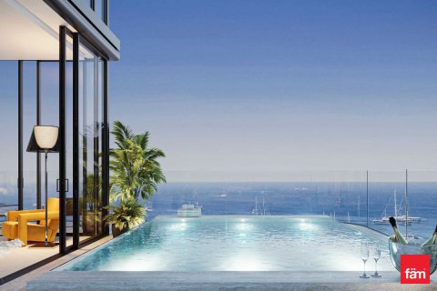 Apartman u Dubai, UAE 3 spavaćih soba, 425.8 m2 Br. 647718 - fotografija 9