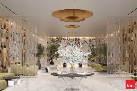 Apartment in Dubai, UAE 3 bedrooms, 425.8 sq.m. № 647718 - photo 6
