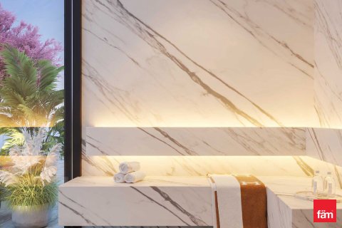 Apartman u Dubai, UAE 3 spavaćih soba, 425.8 m2 Br. 647718 - fotografija 5