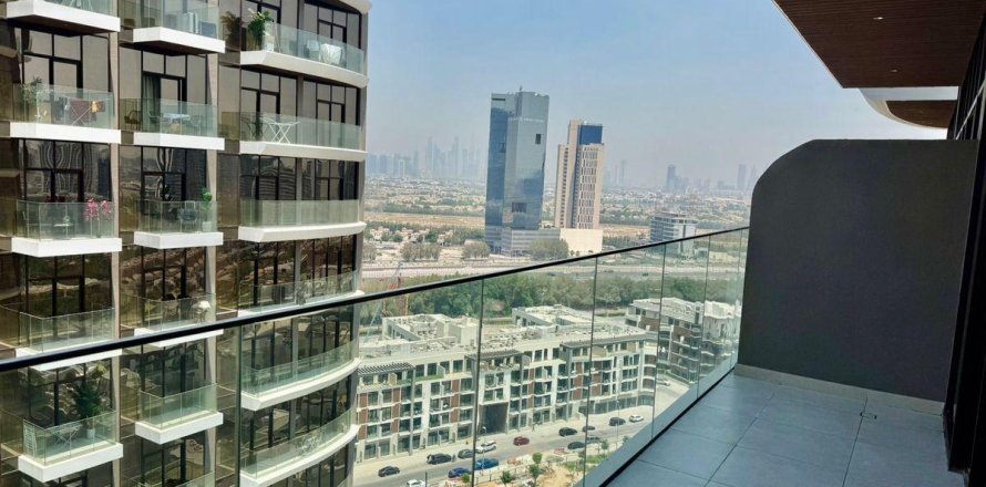 Apartamento en Dubai, EAU 1 dormitorio, 77.6 m² № 647716