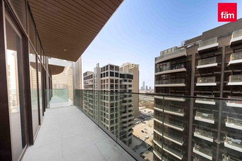 Apartamento en alquiler en Dubai, EAU 1 dormitorio, 77.6 m2 № 647716 - foto 3