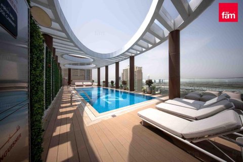 Apartamento en alquiler en Dubai, EAU 1 dormitorio, 77.6 m2 № 647716 - foto 12
