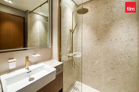 Apartment in Business Bay, Dubai, UAE 50.4 sq.m. № 647720 - photo 11