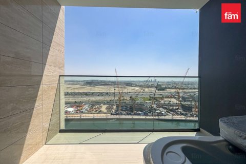 Apartment in Business Bay, Dubai, UAE 50.4 sq.m. № 647720 - photo 2