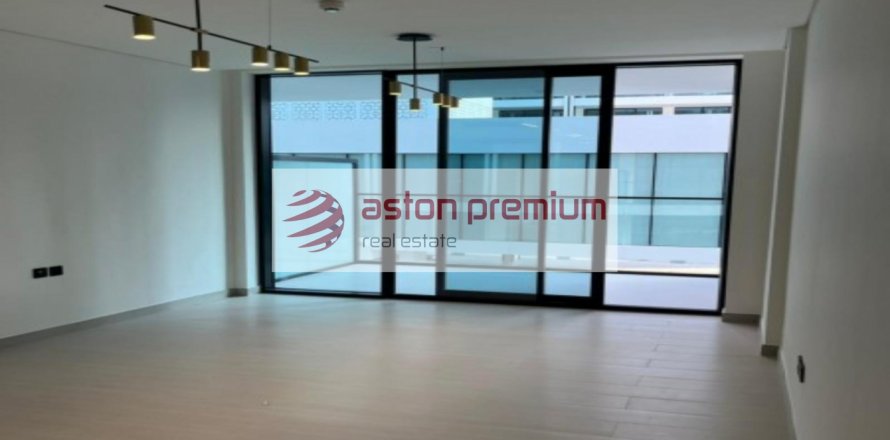 Apartment in Al Barsha, Dubai, UAE 1 bedroom, 93.9 sq.m. № 635083