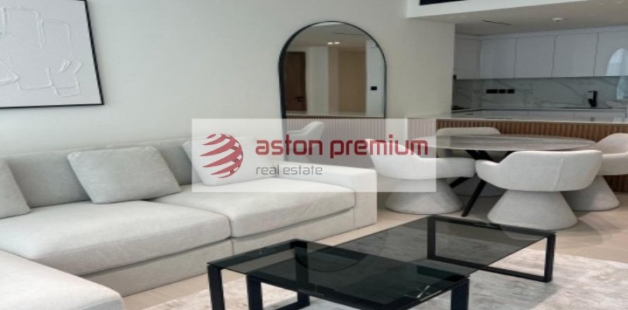 Διαμέρισμα σε Al Barsha, Dubai, ΗΑΕ 1 υπνοδωμάτιο, 93.9 τ.μ. Αρ. 635082